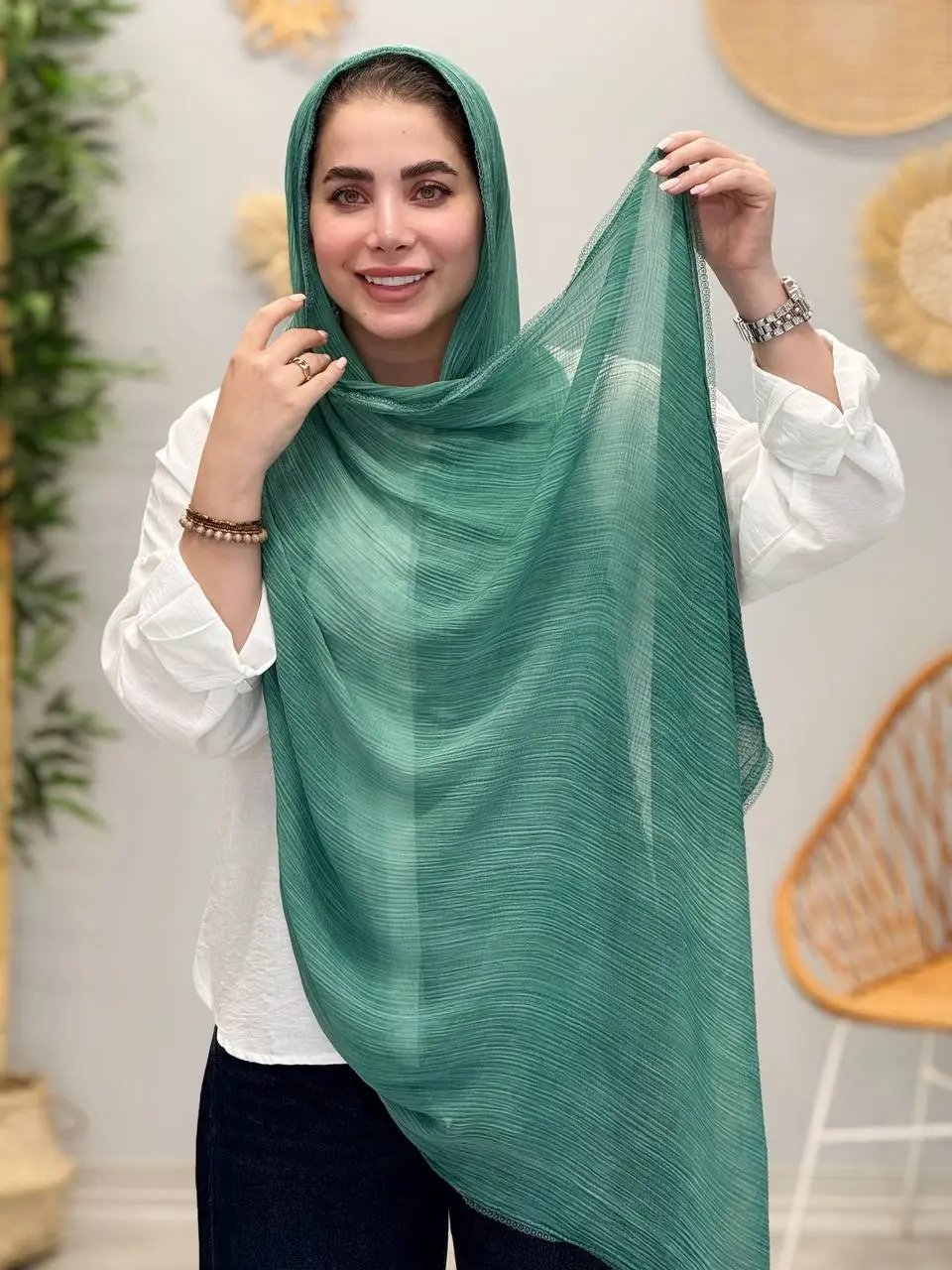 3473 - شال آف Y3473